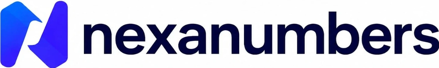 NexaNumbers Logo
